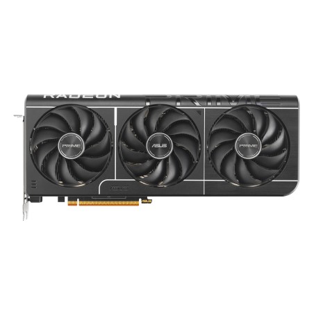 ASUS Prime RX9070-O16G - Unleash Gaming Power with AMD Radeon RX 9070 16 GB GDDR6 Graphics Card!